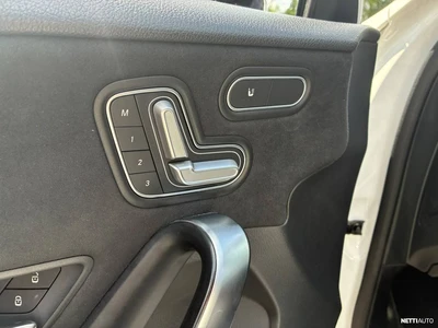 Mercedes-Benz A 2020, kuva 6/8