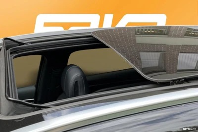 BYD Seal U DM-i Boost FWD 2025, kuva 4/10