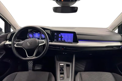 Volkswagen Golf 2023, kuva 7/30