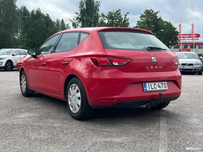 Seat Leon 1,2 TSI 105 Reference 2013, kuva 3/12
