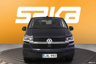 Volkswagen Transporter 2023, photo 2/26