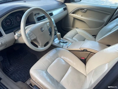 Volvo S80 2007, kuva 3/5