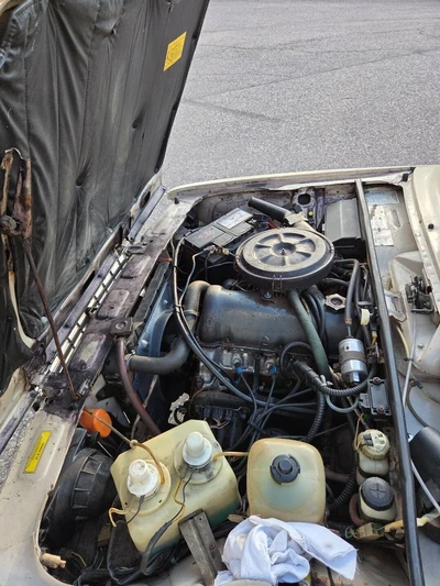 Lada 2107 1996, kuva 6/7