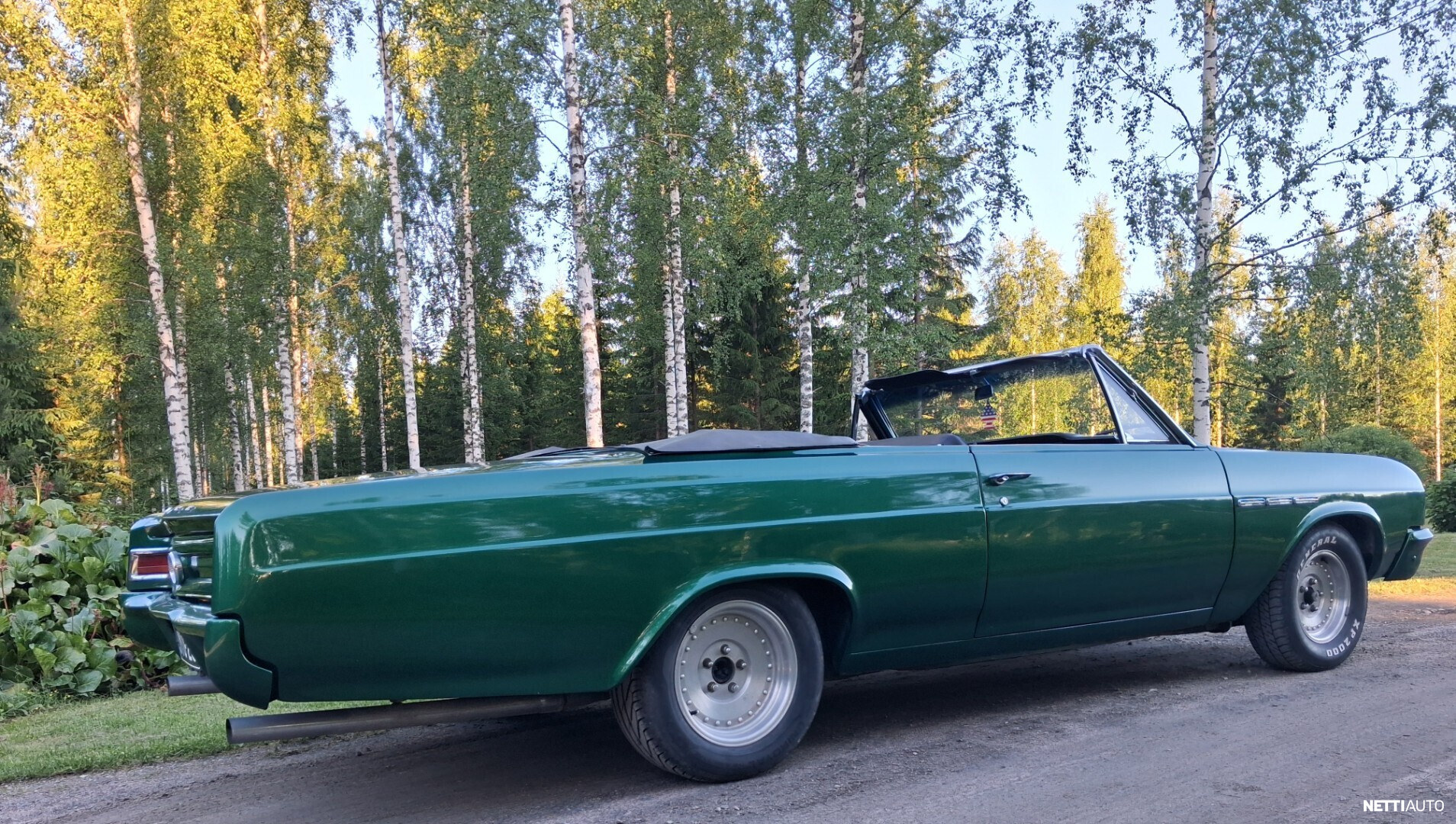 Buick Special
