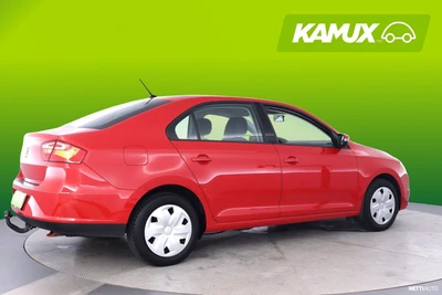 Seat Toledo Toledo 1.2 TSI Reference 2016, photo 5/23