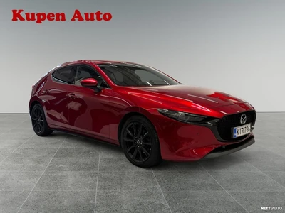 Mazda 3 2020, kuva 3/20