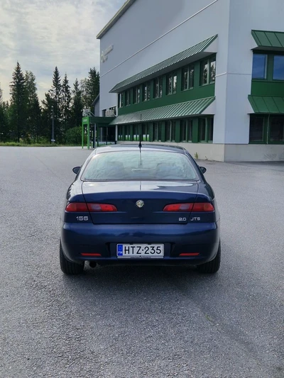 Alfa Romeo 156 2004, kuva 4/9