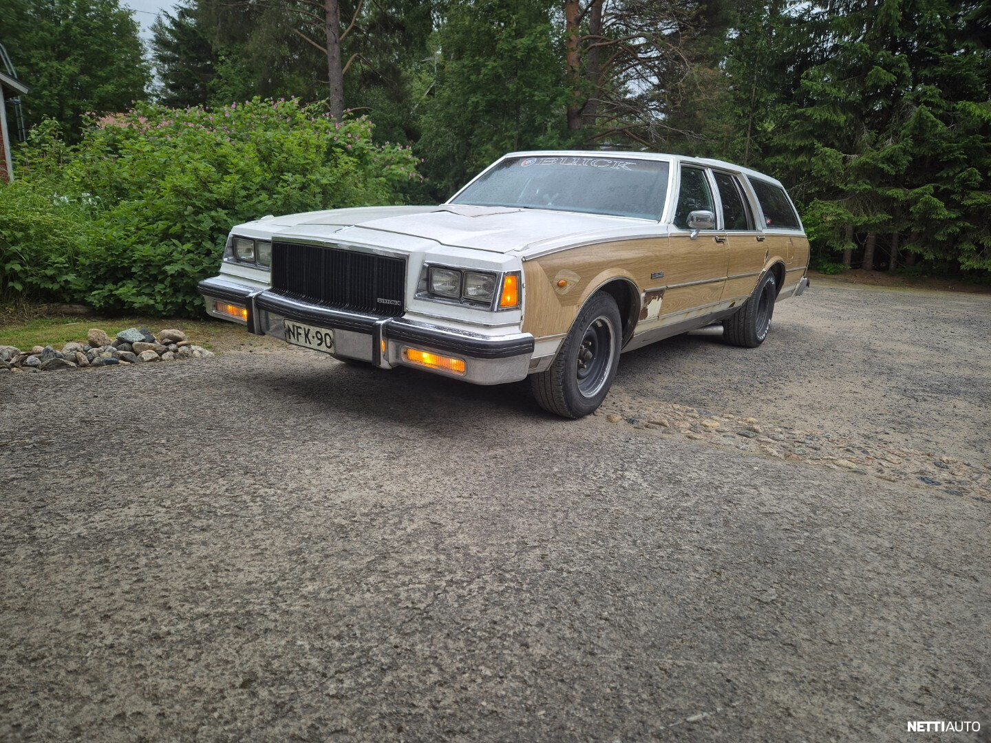 Buick Electra