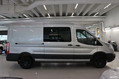 Ford Transit 2019, photo 2/33