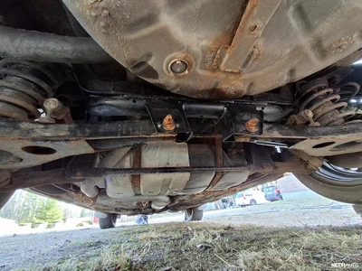 Ford Mondeo 2002, kuva 2/10