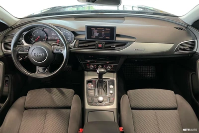 Audi A6 2014, kuva 7/27
