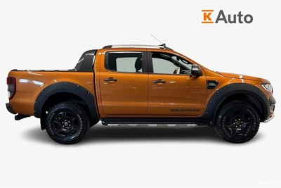 Ford Ranger 2018, photo 7/28