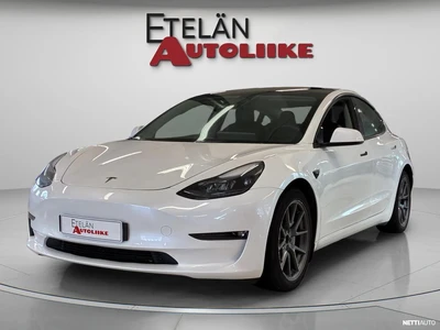 Tesla Model 3 2021, kuva 3/26