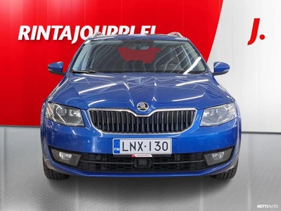 Skoda Octavia 2017, kuva 3/19