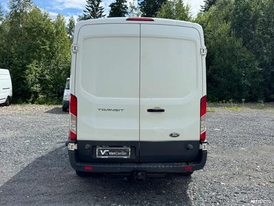 Ford Transit 2016, photo 6/26