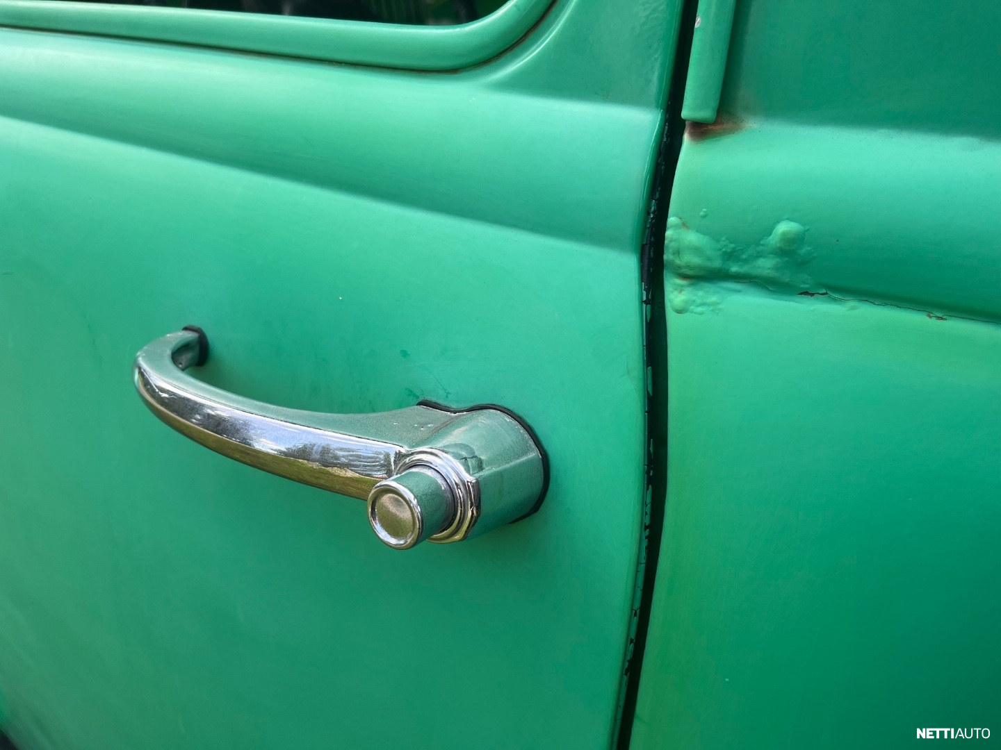 Chevrolet Pickup 1954, photo 4/14
