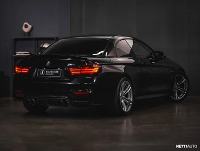 BMW M4 2015, kuva 5/15