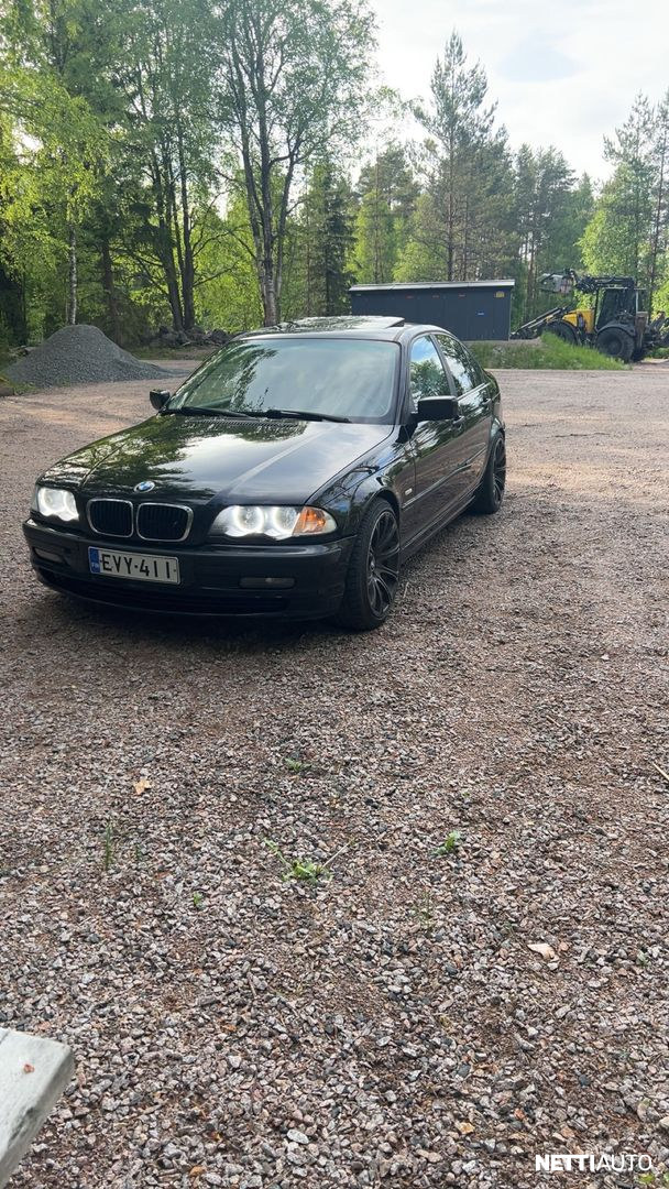 BMW 316