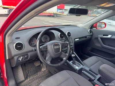 Audi A3 2012, kuva 3/6