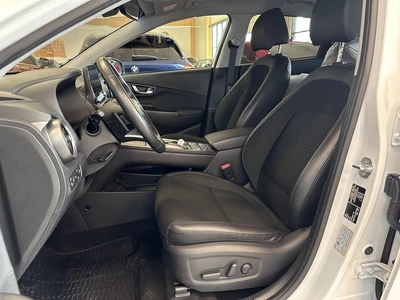 Hyundai Kona 2022, kuva 4/10