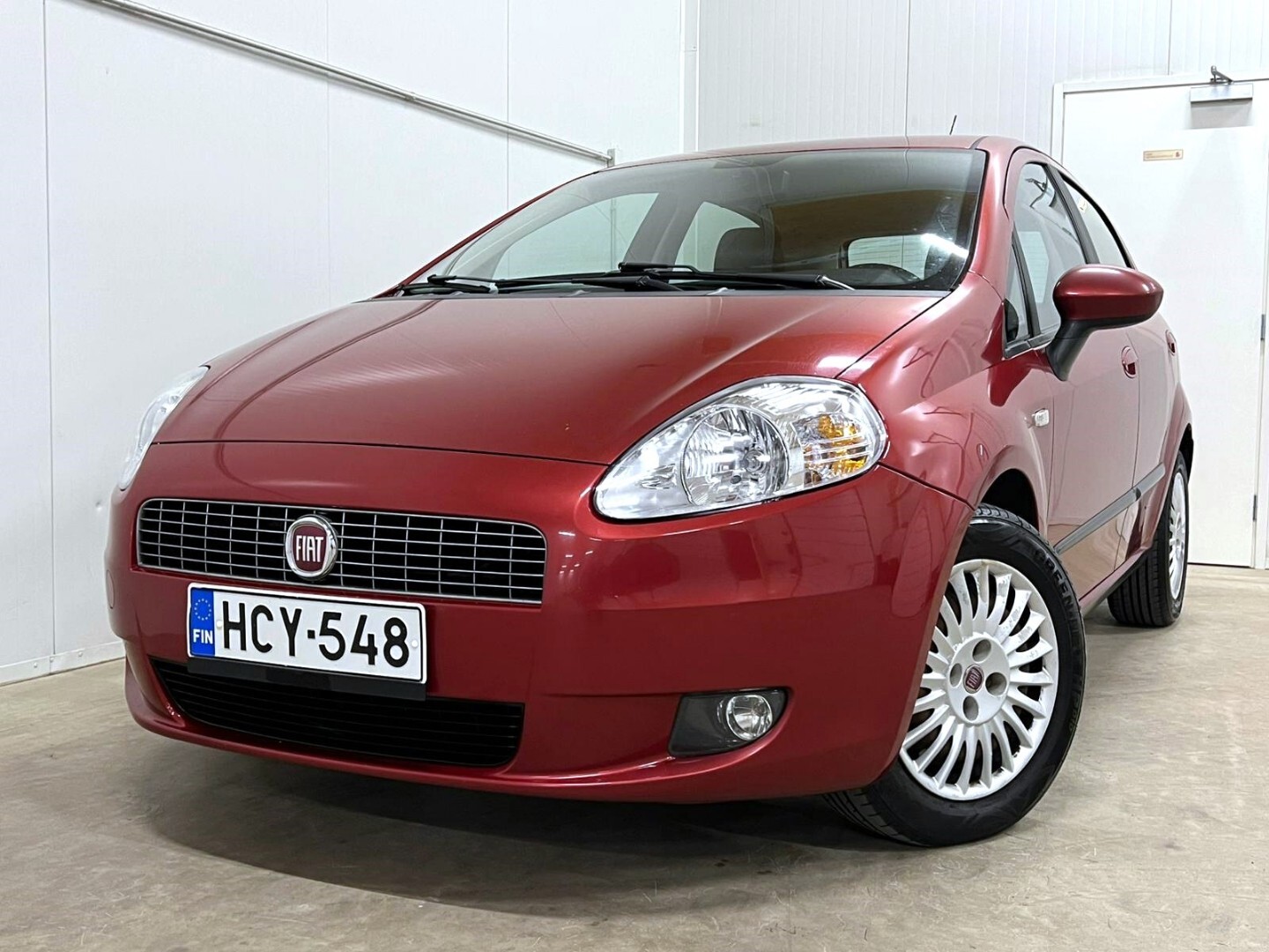 Fiat Grande Punto