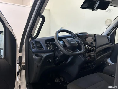 Iveco Daily 2022, photo 7/13