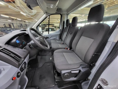 Ford Transit 2020, photo 7/12