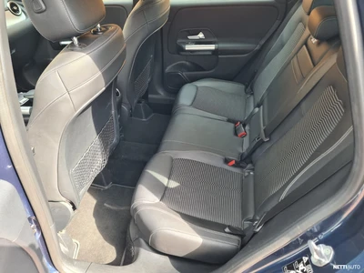 Mercedes-Benz B B 220 2020, photo 7/13
