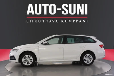 Skoda Octavia 2023, kuva 6/27