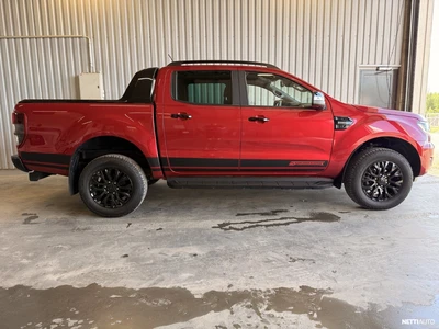 Ford Ranger 2021, photo 4/31