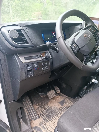 Toyota Proace Verso 2025, photo 7/7