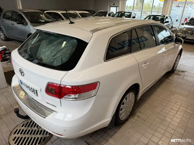 Toyota Avensis 2011, kuva 3/12