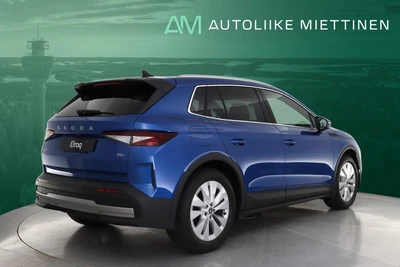 Skoda Elroq 2026, kuva 6/11