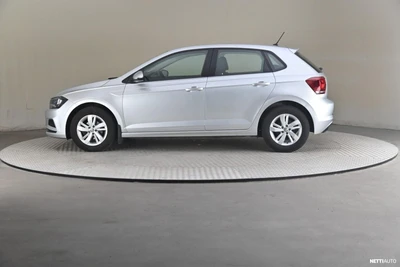 Volkswagen Polo Style 1,0 TSI 70 kW DSG 2020, kuva 4/27