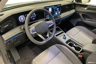 Volkswagen Tiguan 2026, kuva 6/16