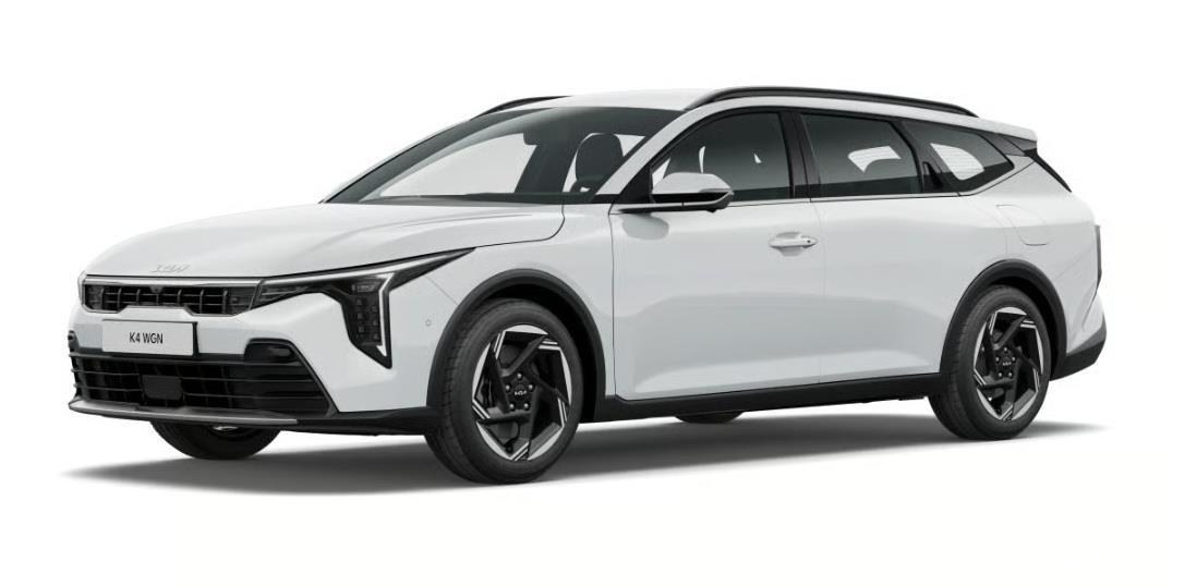 Kia K4