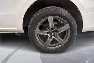Mercedes-Benz Vito 2022, photo 6/25