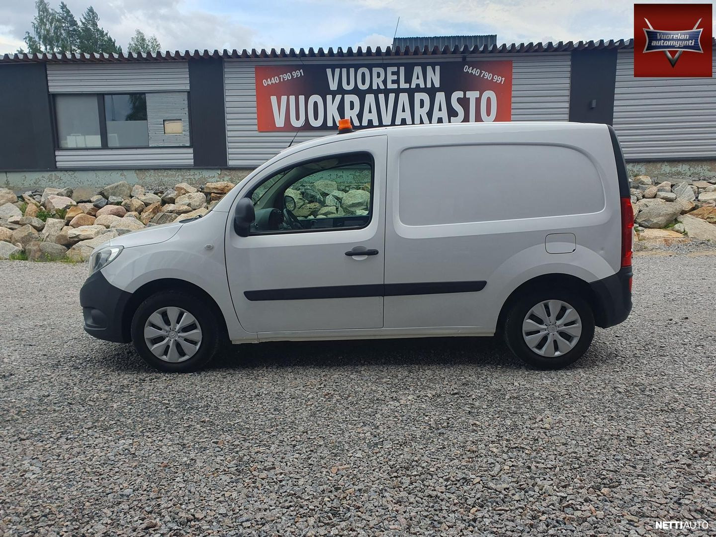 Mercedes-Benz Citan