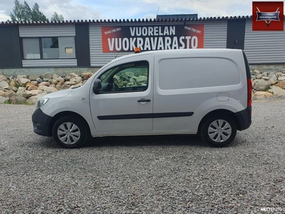 Mercedes-Benz Citan 109 CDI 2013, kuva 1/24