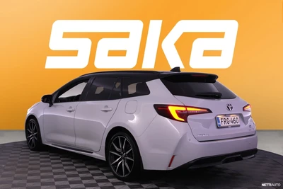 Toyota Corolla 2023, kuva 5/35