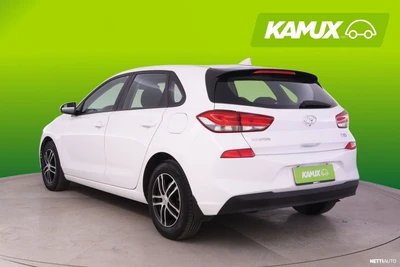 Hyundai i30 1,0 T-GDI 120 hv Fresh WLTP 2019, kuva 5/32
