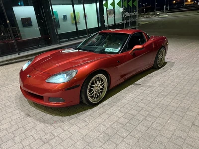 Chevrolet Corvette 2005, kuva 5/12