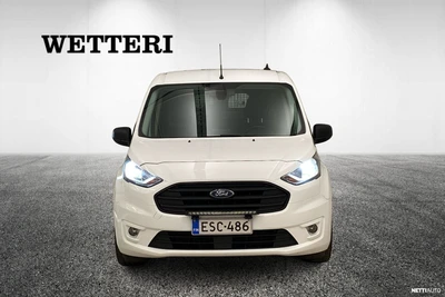 Ford Transit Connect 2020, photo 2/17