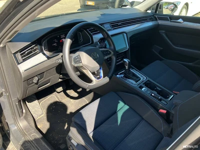 Volkswagen Passat 2021, kuva 4/4