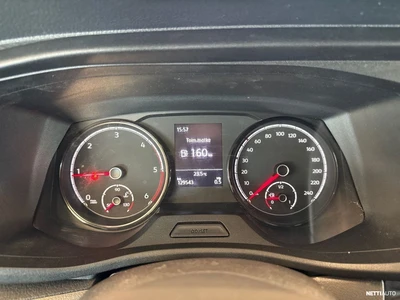 Volkswagen Transporter 2021, photo 3/29