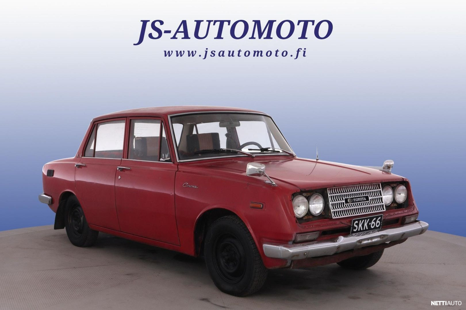 Toyota Corona