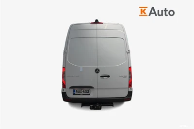 Mercedes-Benz Sprinter 2023, photo 3/31