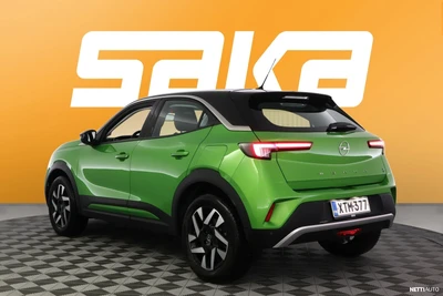 Opel Mokka 2023, kuva 5/40