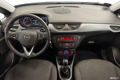 Opel Corsa EXCITE 1,4 ecoFLEX S/S ECT5 2018, photo 7/21