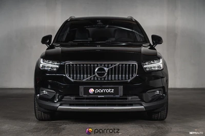 Volvo XC40 2021, photo 2/20